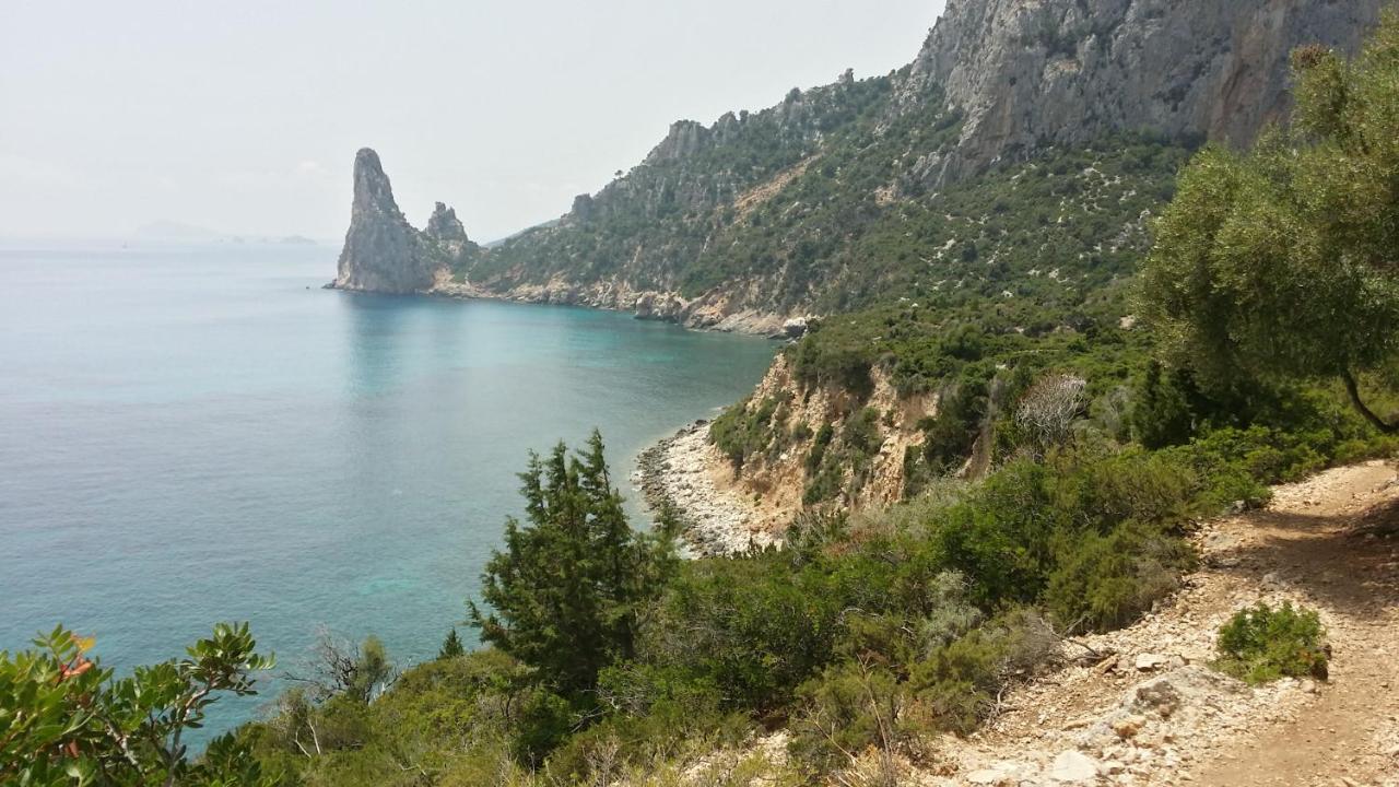 Camera Ideale Tra Mare E Montagna 바우네이 외부 사진
