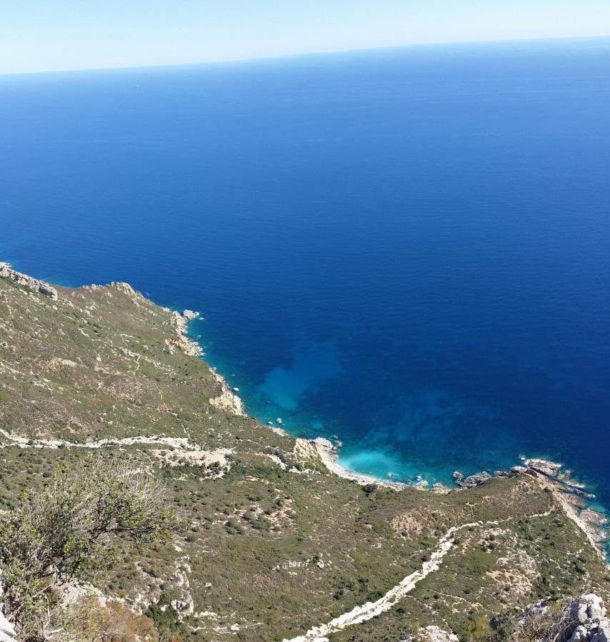 Camera Ideale Tra Mare E Montagna 바우네이 외부 사진